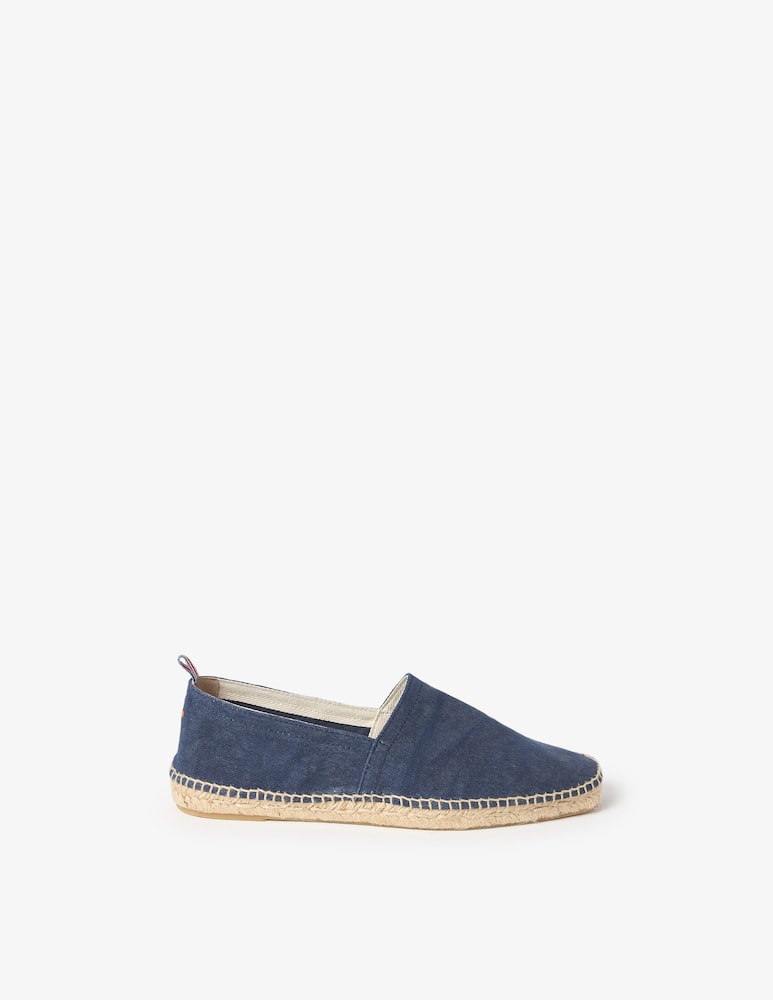 rinascente Castaner Espadrillas in canvas Pablo
