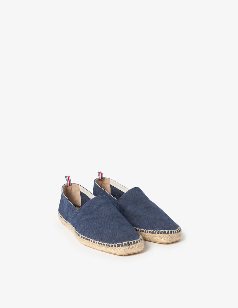rinascente Castaner Espadrillas in canvas Pablo
