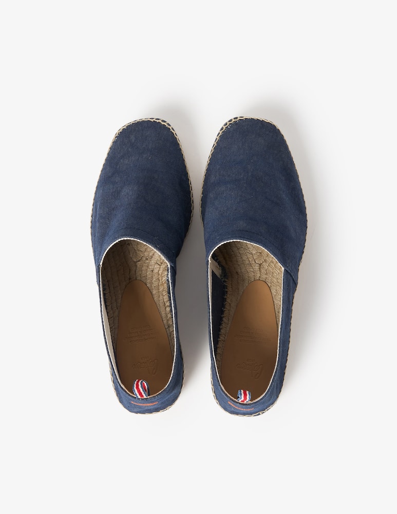 rinascente Castaner Espadrillas in canvas Pablo