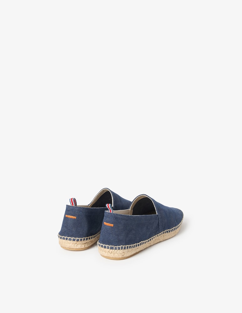 rinascente Castaner Espadrillas in canvas Pablo