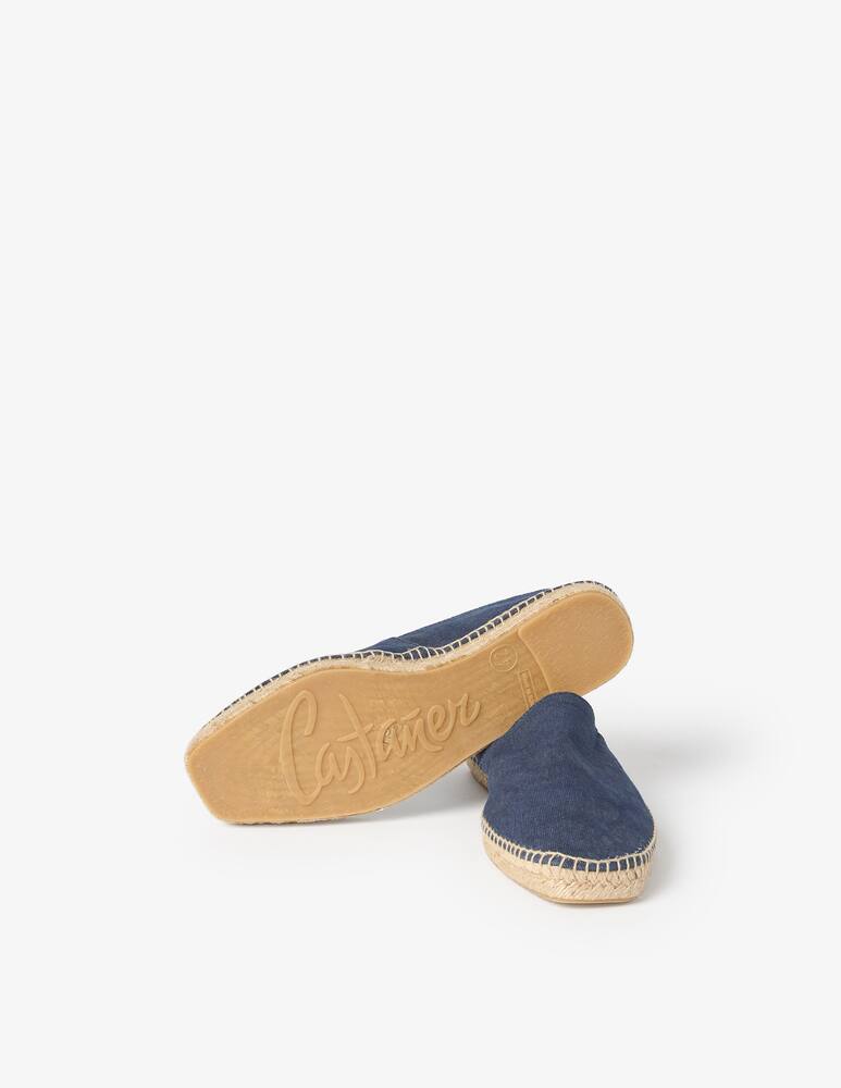 rinascente Castaner Espadrillas in canvas Pablo