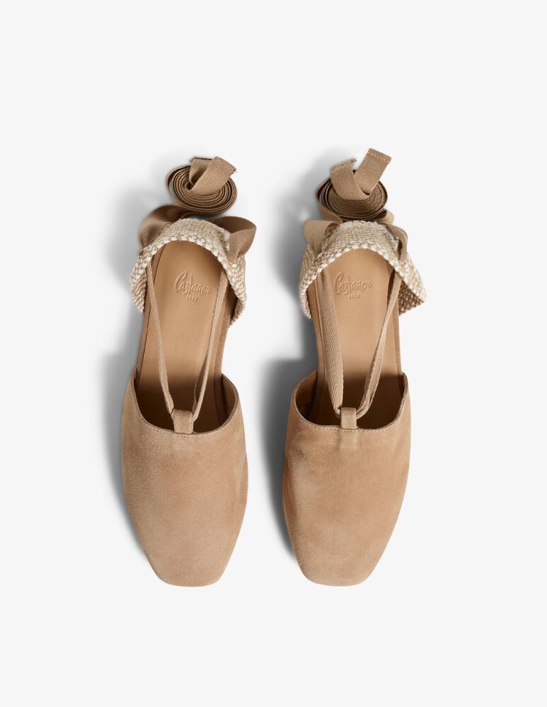 rinascente Castaner New gala flat sandals