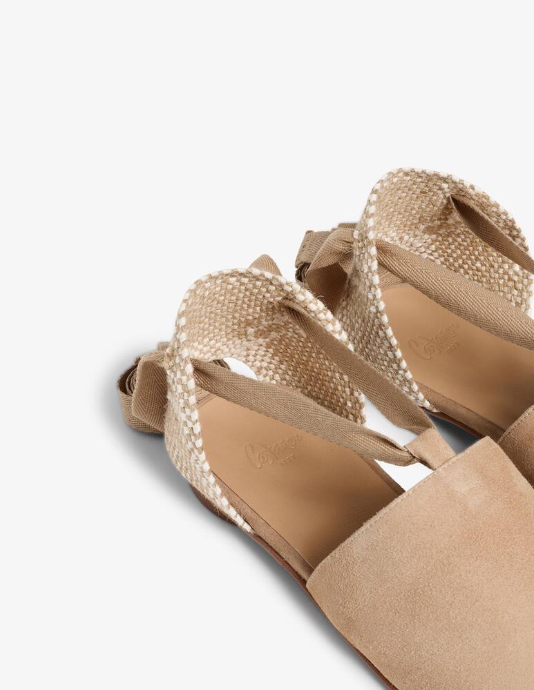 rinascente Castaner New gala flat sandals