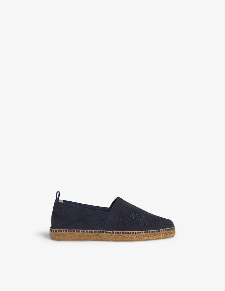 Castaner Espadrillas pablo pierced - immagine 1 Castaner Espadrillas pablo pierced - immagine 1