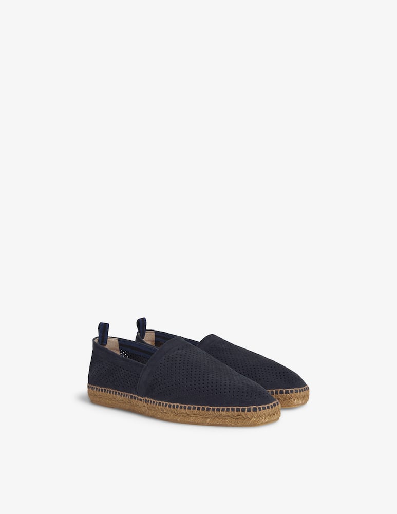 Castaner Espadrillas pablo pierced - immagine 2 Castaner Espadrillas pablo pierced - immagine 2