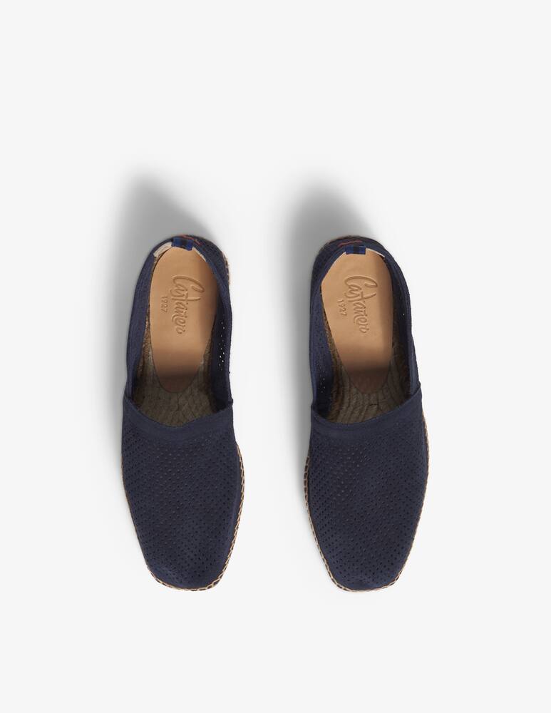 rinascente Castaner Espadrillas pablo pierced