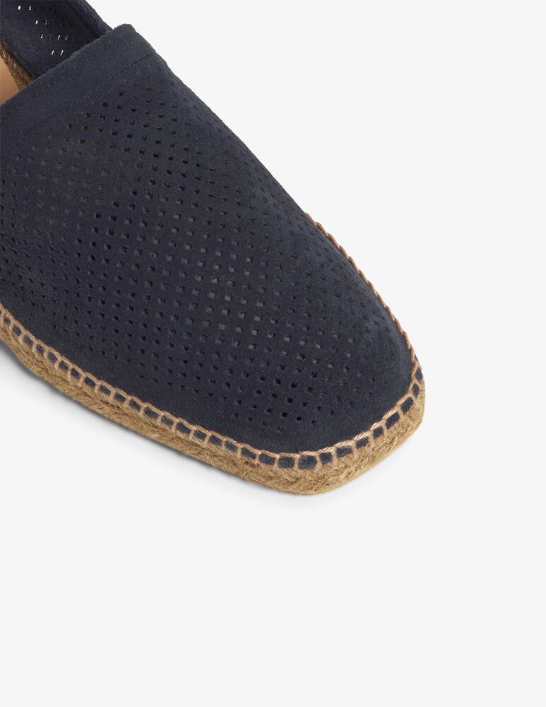 rinascente Castaner Espadrillas pablo pierced