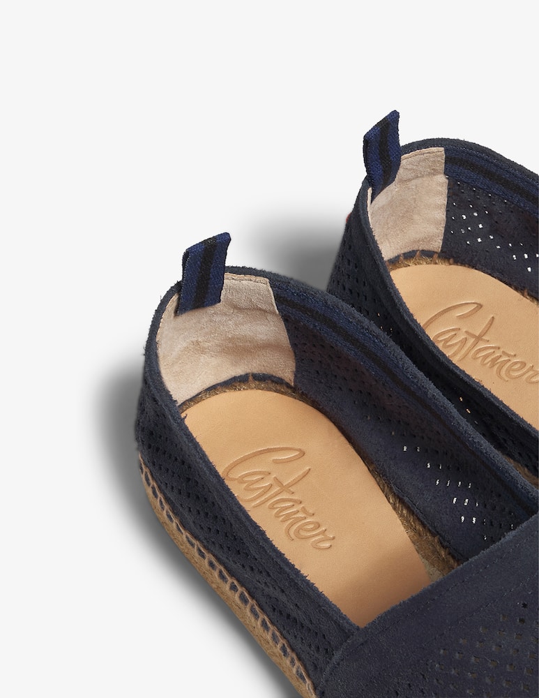 Castaner Espadrillas pablo pierced - immagine 5 Castaner Espadrillas pablo pierced - immagine 5