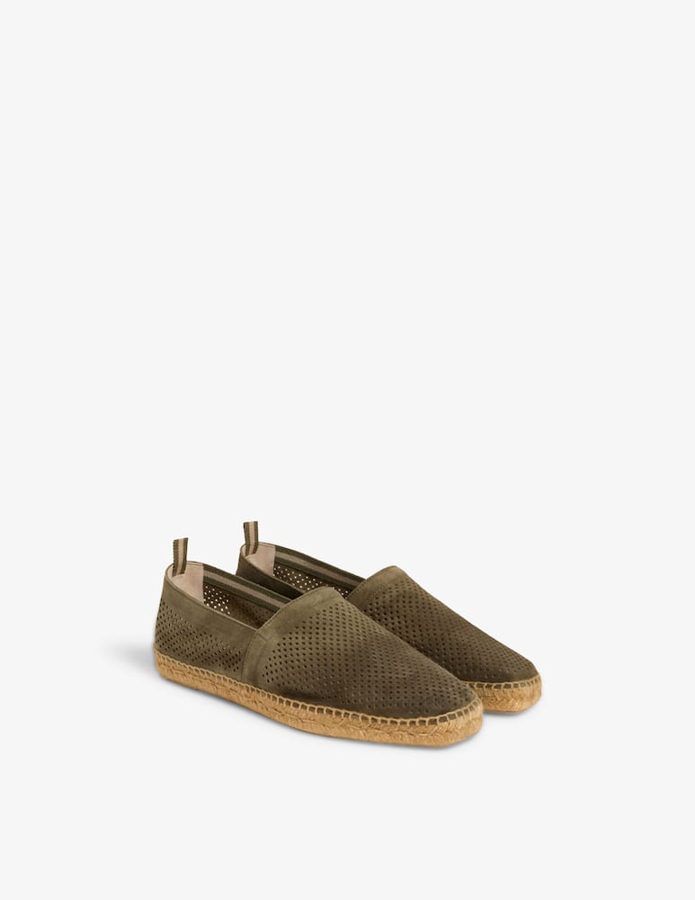 Castaner Espadrillas pablo pierced - picture 2 Castaner Espadrillas pablo pierced - picture 2