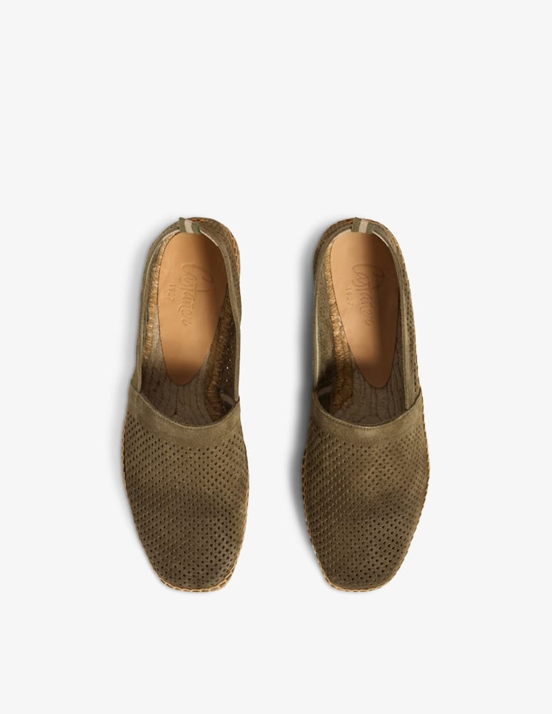Castaner Espadrillas pablo pierced - picture 3 Castaner Espadrillas pablo pierced - picture 3