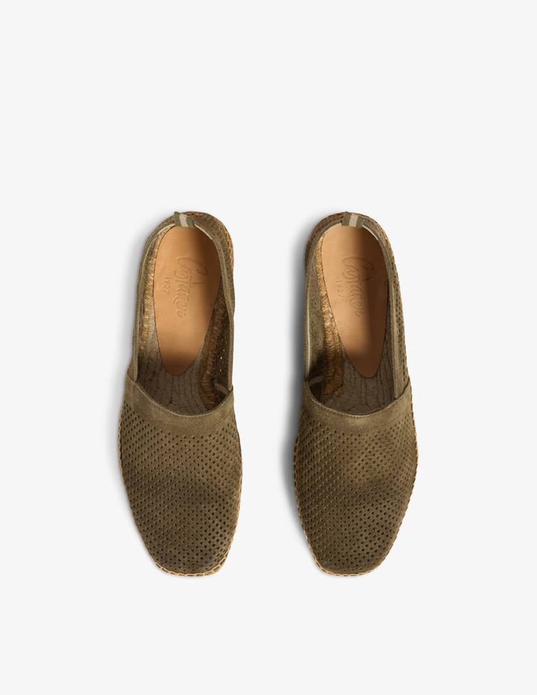 rinascente Castaner Espadrillas pablo pierced