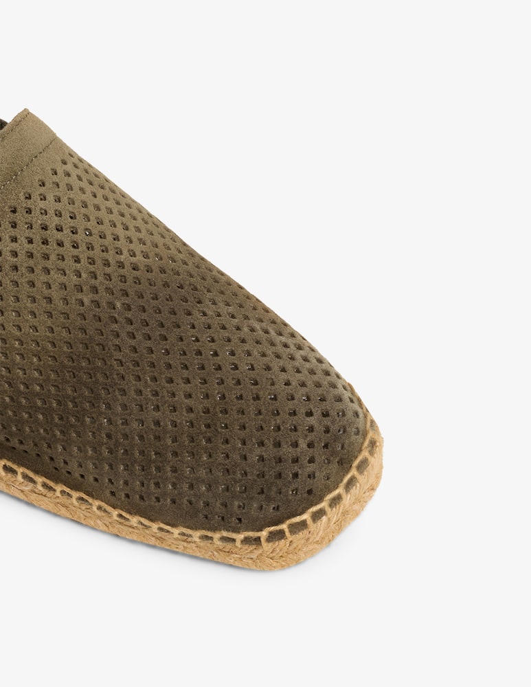 Castaner Espadrillas pablo pierced - picture 4 Castaner Espadrillas pablo pierced - picture 4