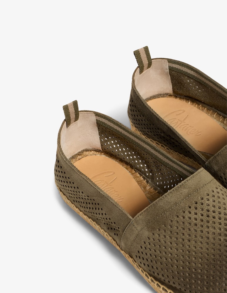 Castaner Espadrillas pablo pierced - picture 5 Castaner Espadrillas pablo pierced - picture 5