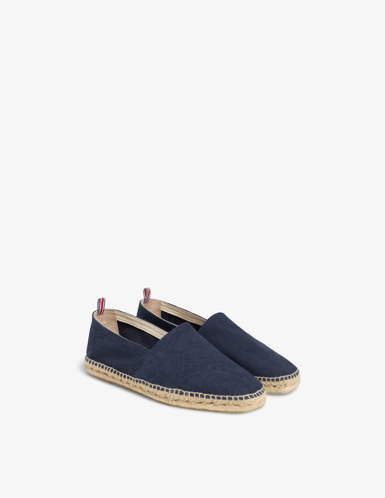 Castaner Espadrillas pablo azul - immagine 2 Castaner Espadrillas pablo azul - immagine 2