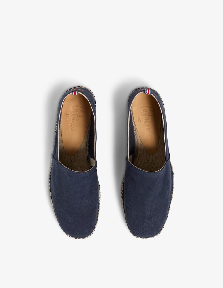 Castaner Espadrillas pablo azul - immagine 3 Castaner Espadrillas pablo azul - immagine 3