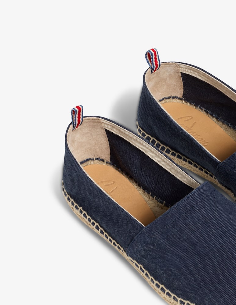 Castaner Espadrillas pablo azul - immagine 5 Castaner Espadrillas pablo azul - immagine 5