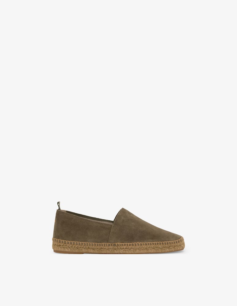 rinascente Castaner Espadrillas in canvas Pablo