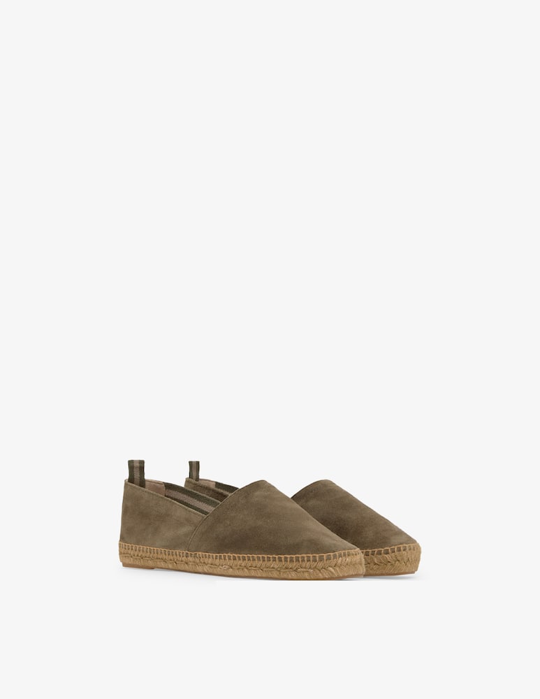 rinascente Castaner Espadrillas in canvas Pablo