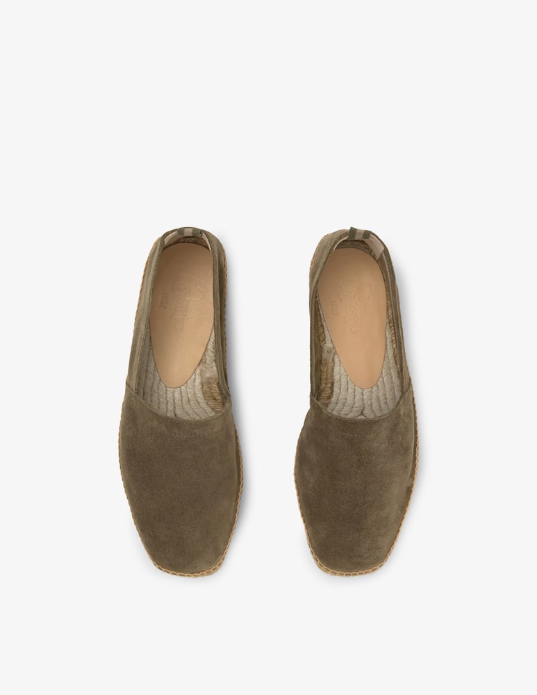 rinascente Castaner Espadrillas in canvas Pablo