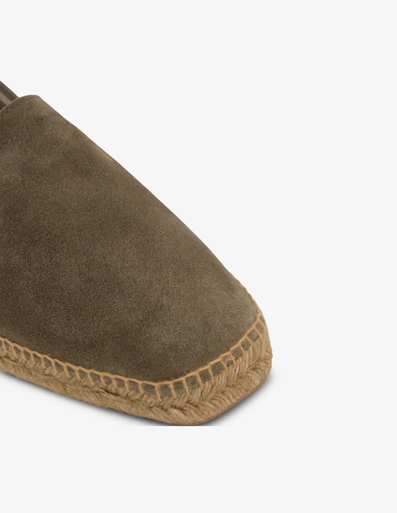rinascente Castaner Espadrillas in canvas Pablo
