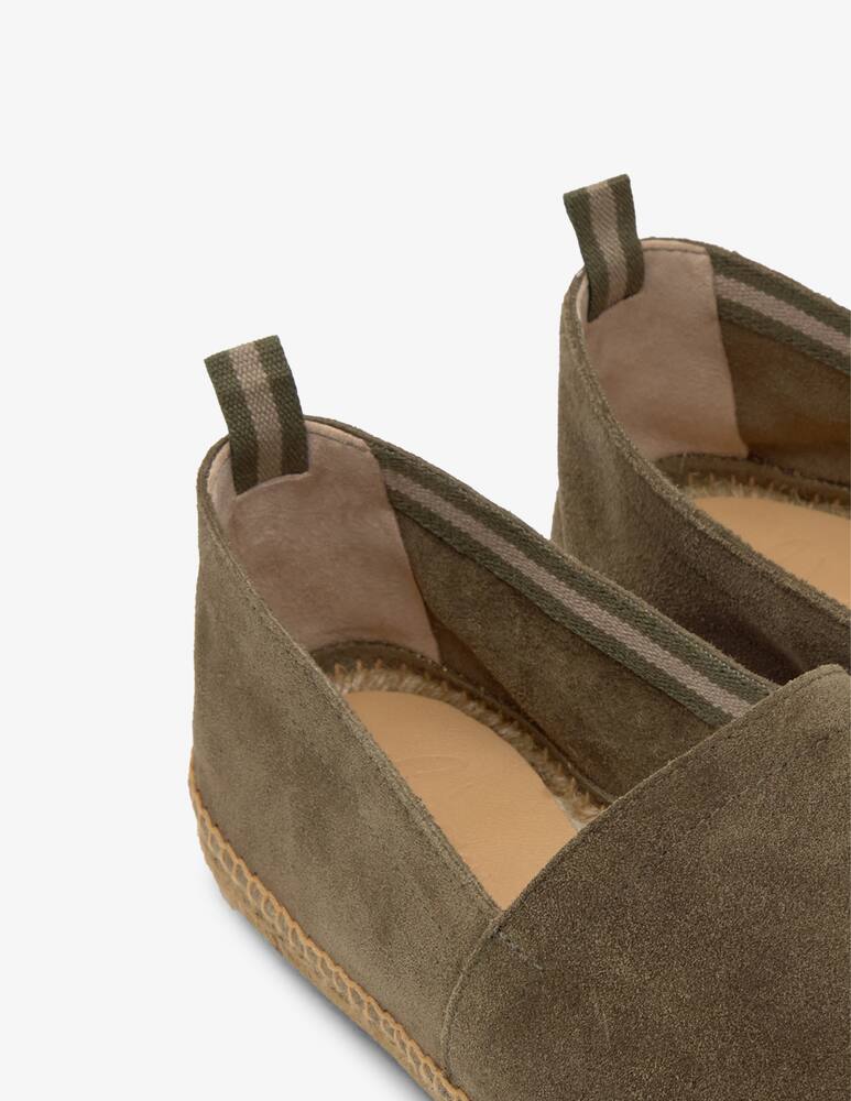 rinascente Castaner Espadrillas in canvas Pablo