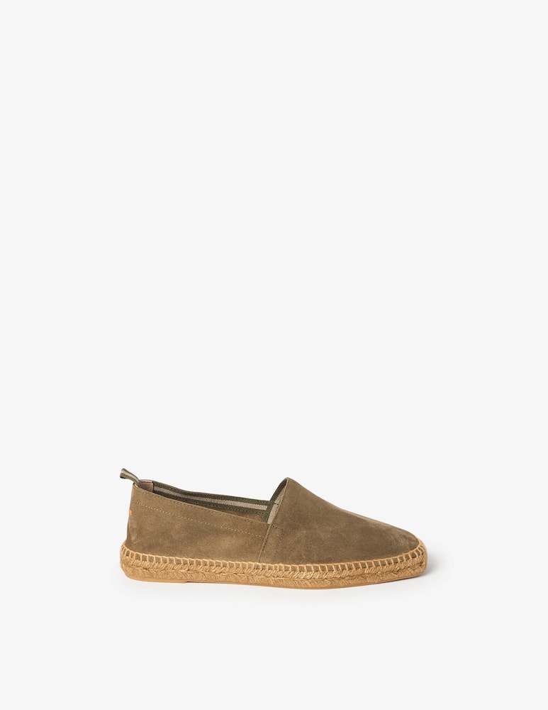 rinascente Castaner Espadrillas in canvas Pablo