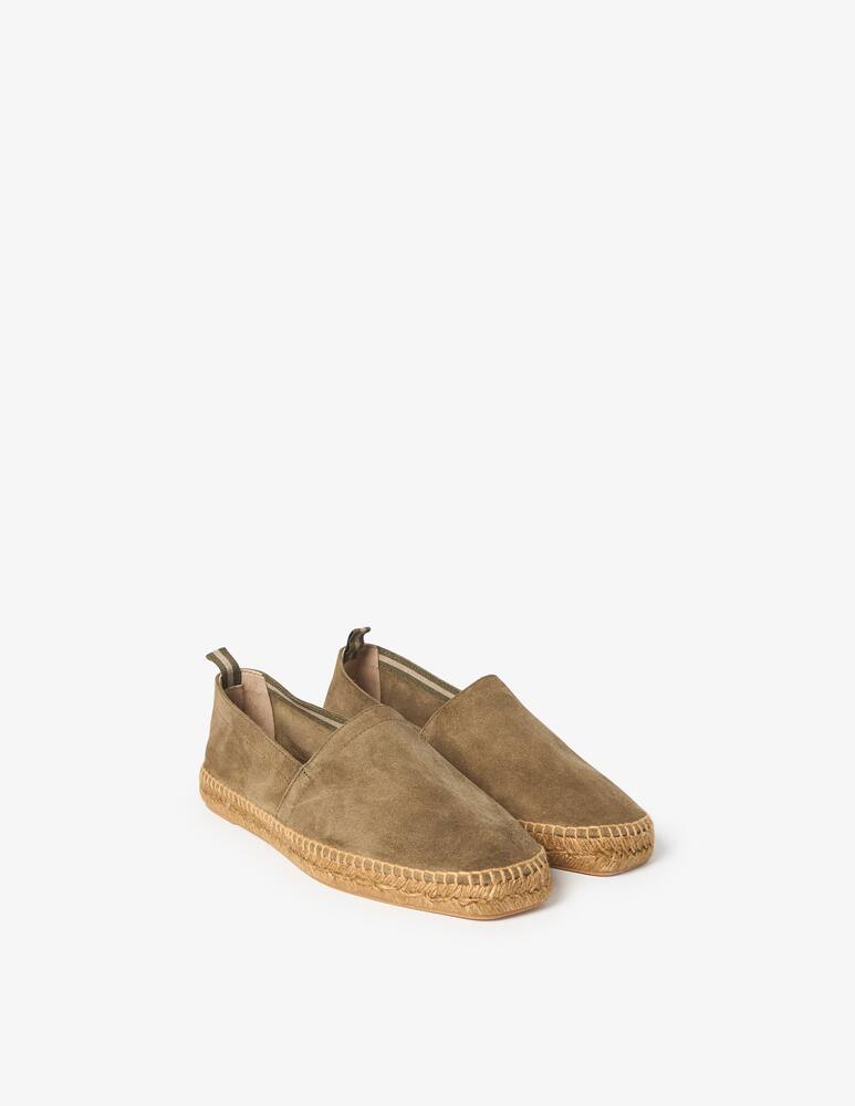 rinascente Castaner Espadrillas in canvas Pablo