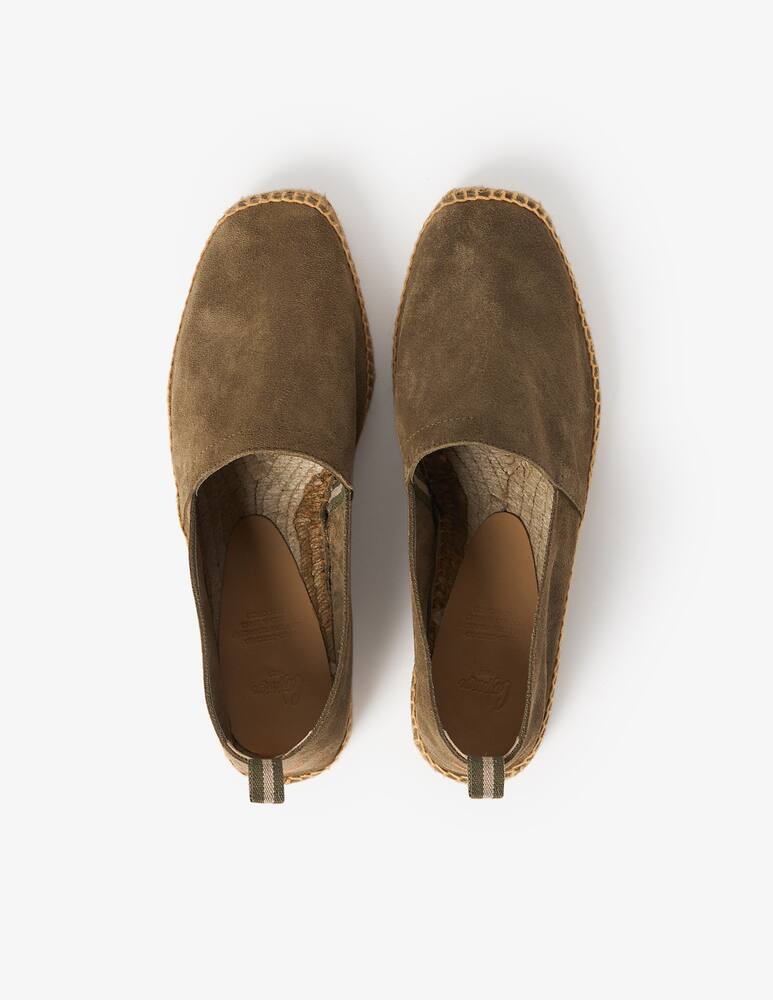rinascente Castaner Espadrillas in canvas Pablo