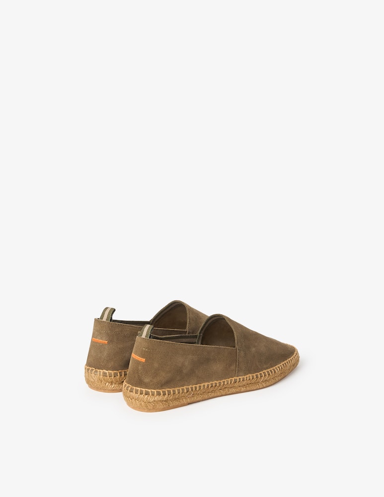 rinascente Castaner Espadrillas in canvas Pablo