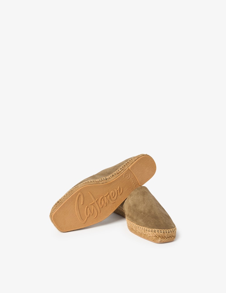 rinascente Castaner Espadrillas in canvas Pablo