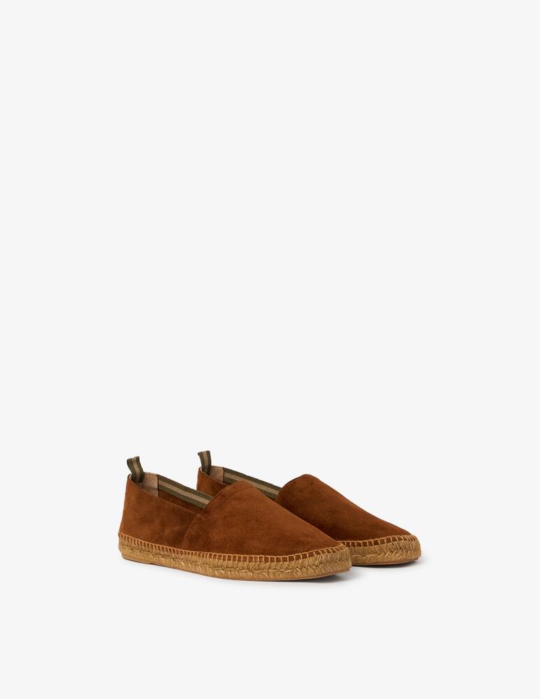 rinascente Castaner Espadrillas suede Pablo