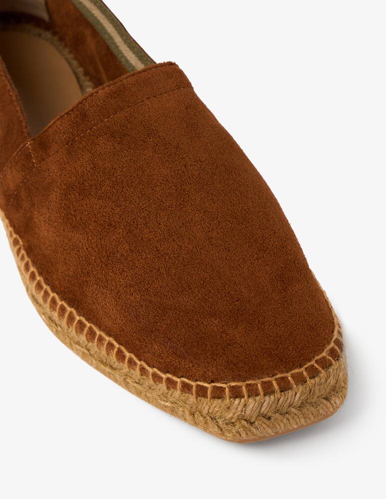 rinascente Castaner Espadrillas suede Pablo