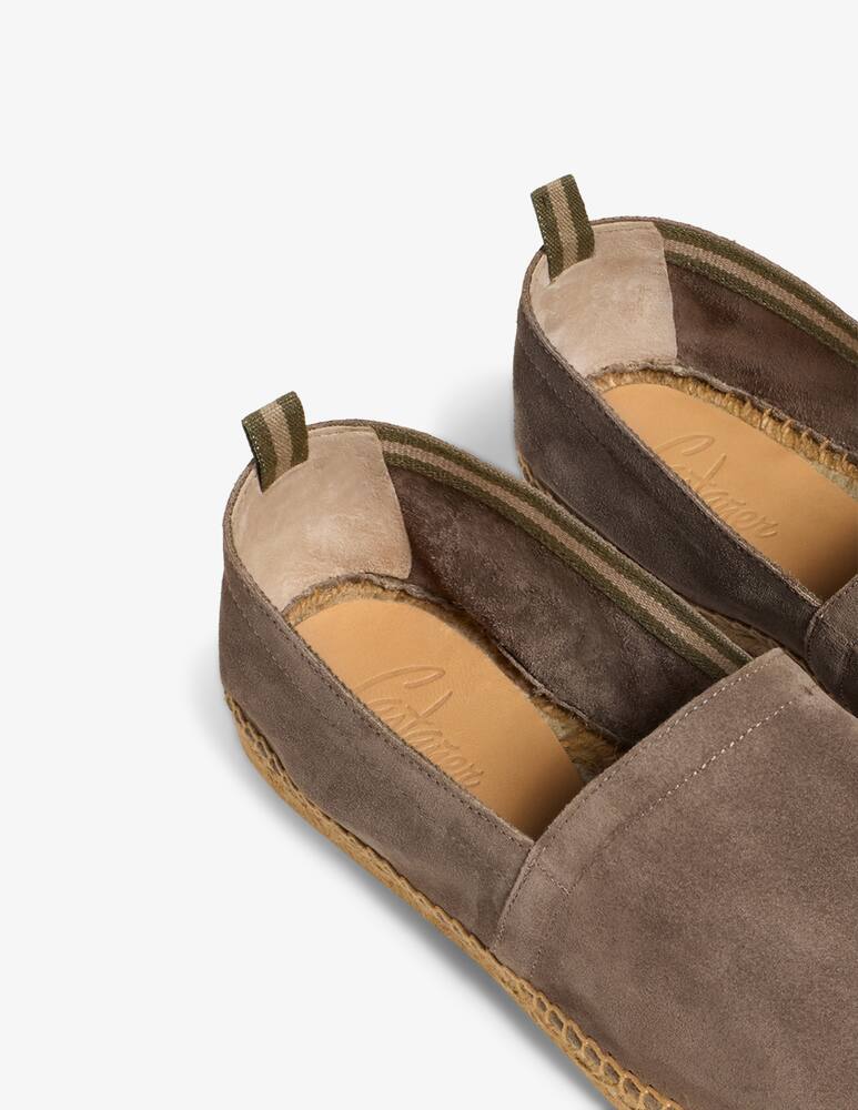 rinascente Castaner Espadrillas pablo azul