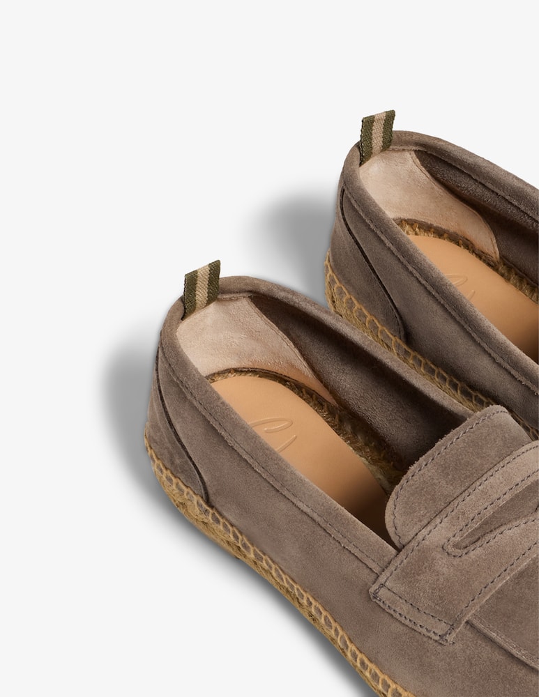 Castaner Espadrillas nacho cuero - immagine 5 Castaner Espadrillas nacho cuero - immagine 5