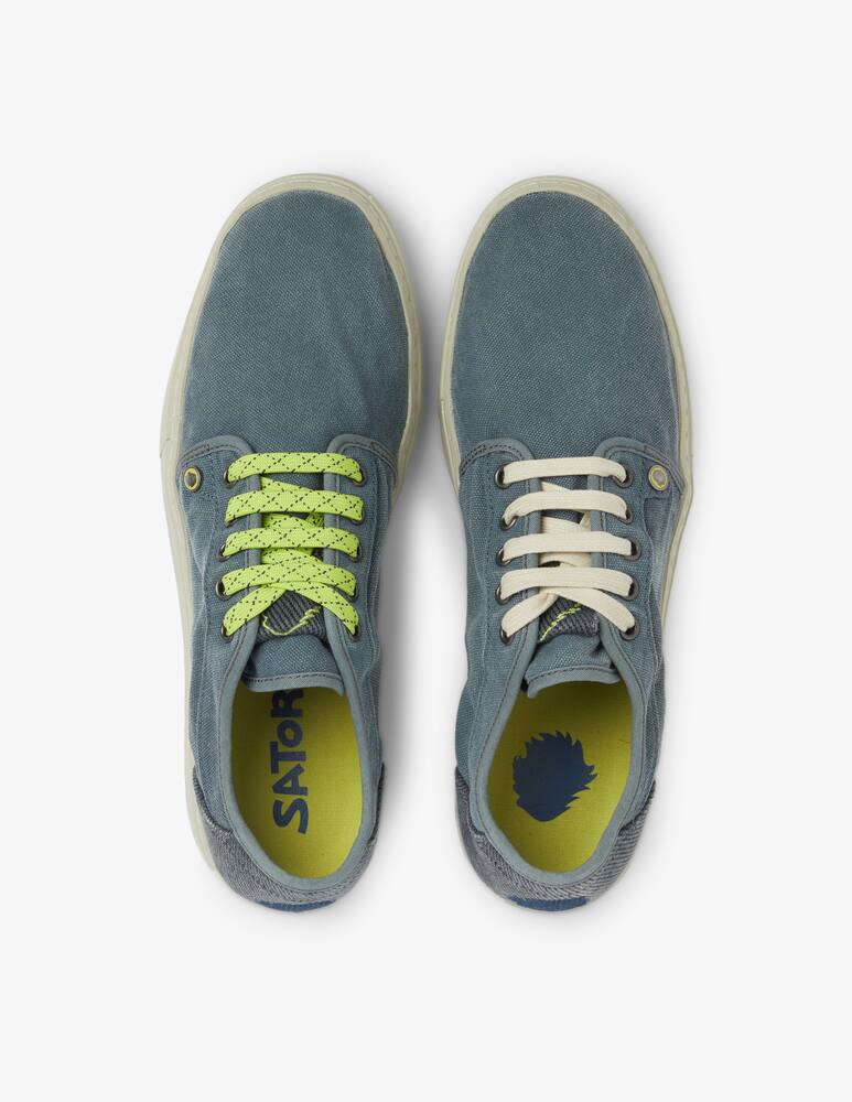 rinascente Satorisan Sneakers heisei in tela