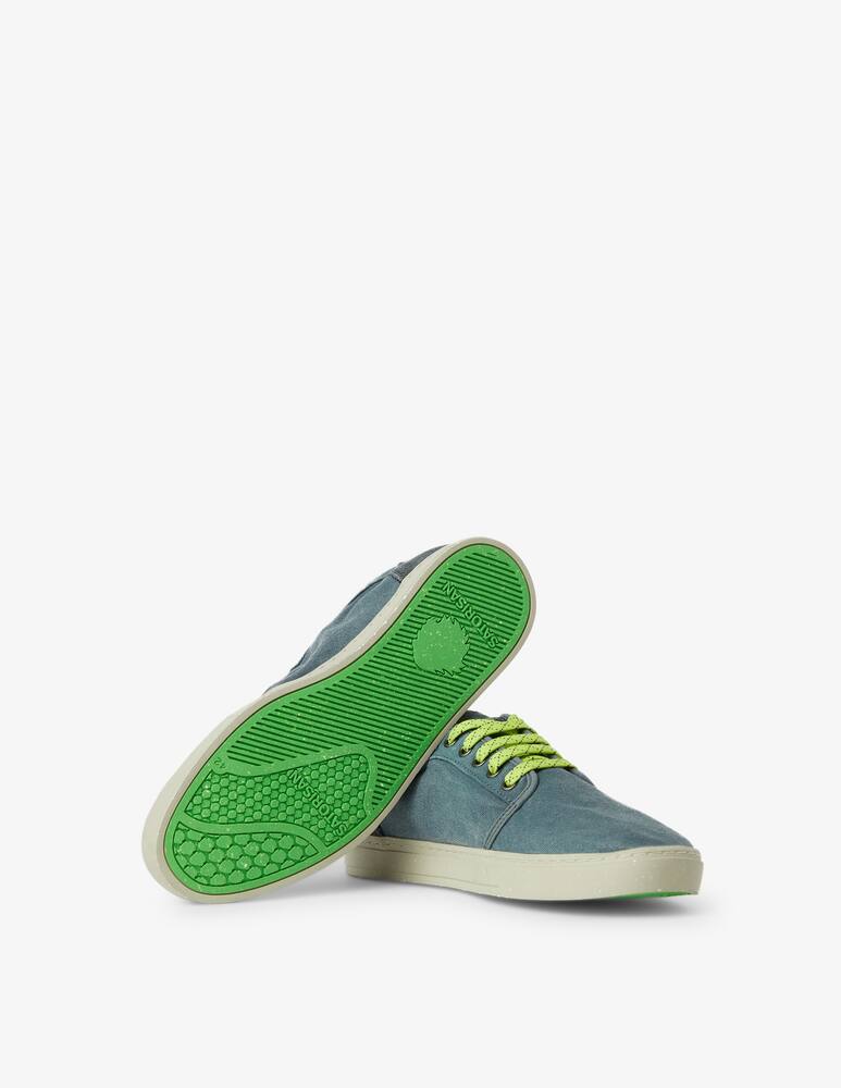 rinascente Satorisan Sneakers heisei in tela