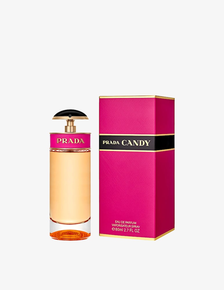 Prada Candy Eau de Parfum - immagine 2 Prada Candy Eau de Parfum - immagine 2