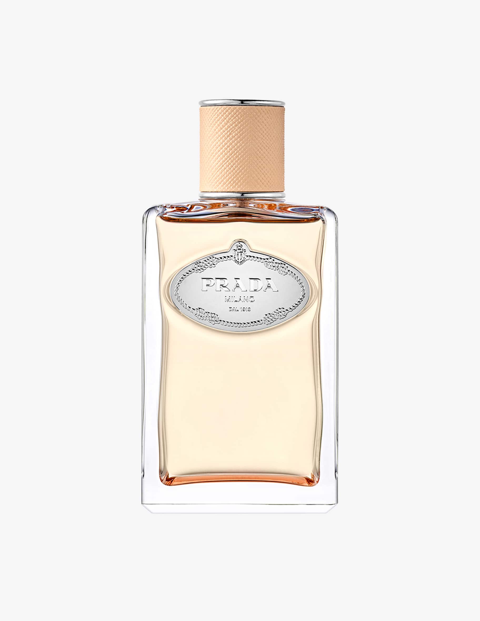 Shop Prada Infusion d'Iris Eau de Parfum on Rinascente