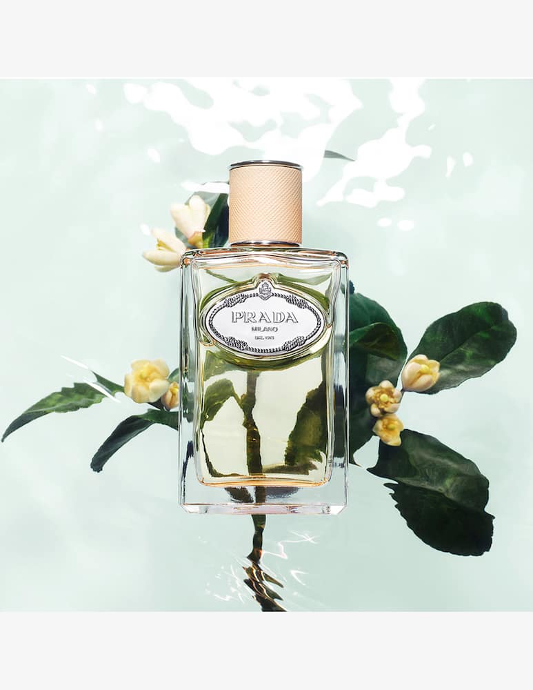 Prada Infusion de Fleur d'Oranger Eau de Parfum - immagine 4 Prada Infusion de Fleur d'Oranger Eau de Parfum - immagine 4