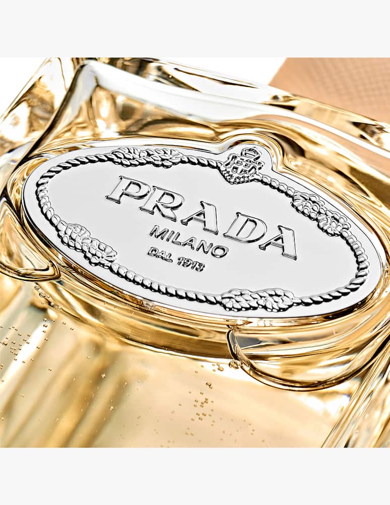 Prada Infusion de Fleur d'Oranger Eau de Parfum - immagine 5 Prada Infusion de Fleur d'Oranger Eau de Parfum - immagine 5