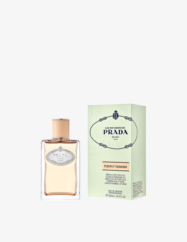 rinascente Prada Infusion de Fleur d'Oranger Eau de Parfum