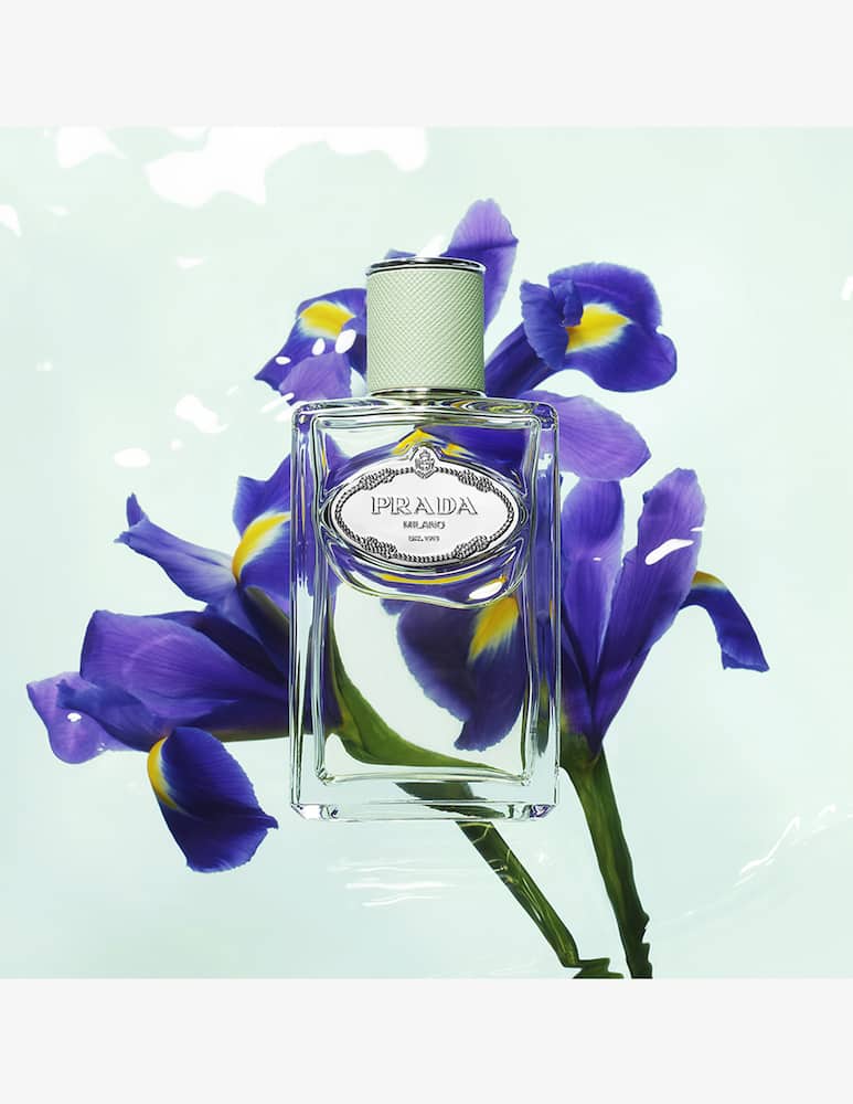 Prada Infusion d'Iris Eau de Parfum - immagine 3 Prada Infusion d'Iris Eau de Parfum - immagine 3
