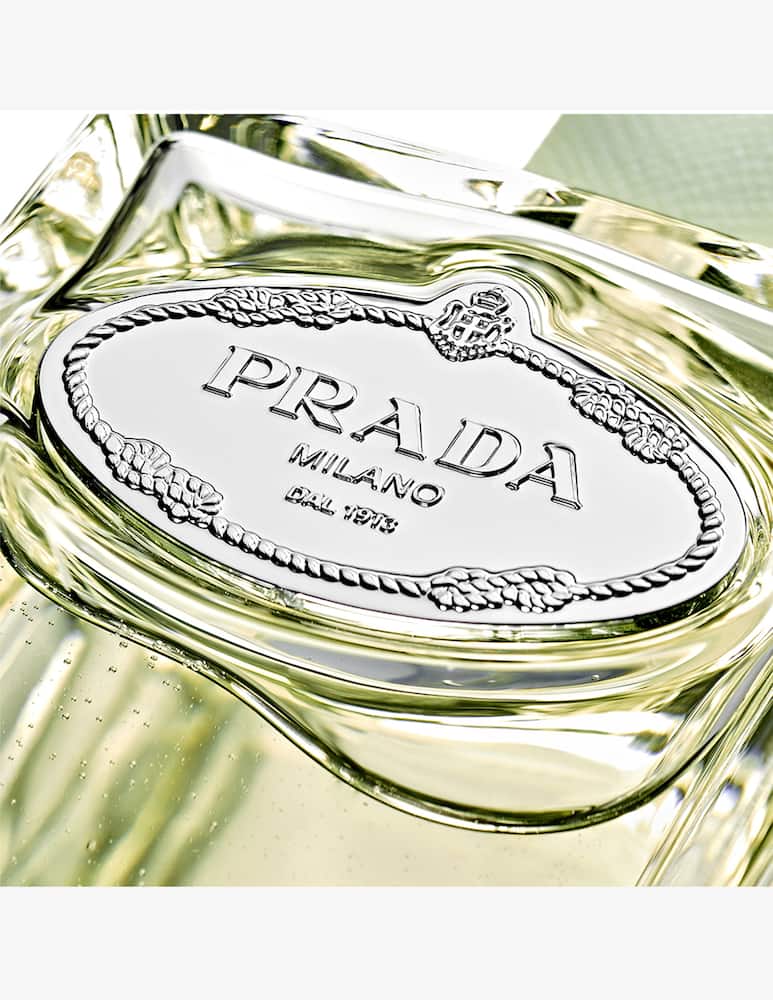 Prada Infusion d'Iris Eau de Parfum - immagine 4 Prada Infusion d'Iris Eau de Parfum - immagine 4