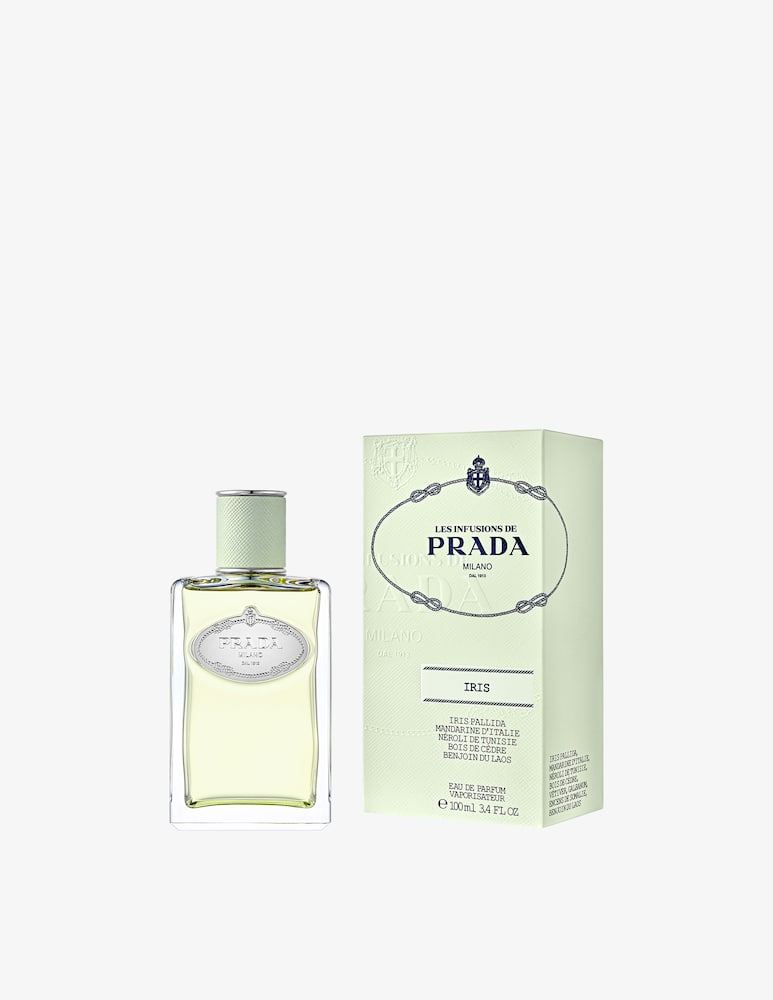 Prada Infusion d'Iris Eau de Parfum - immagine 5 Prada Infusion d'Iris Eau de Parfum - immagine 5