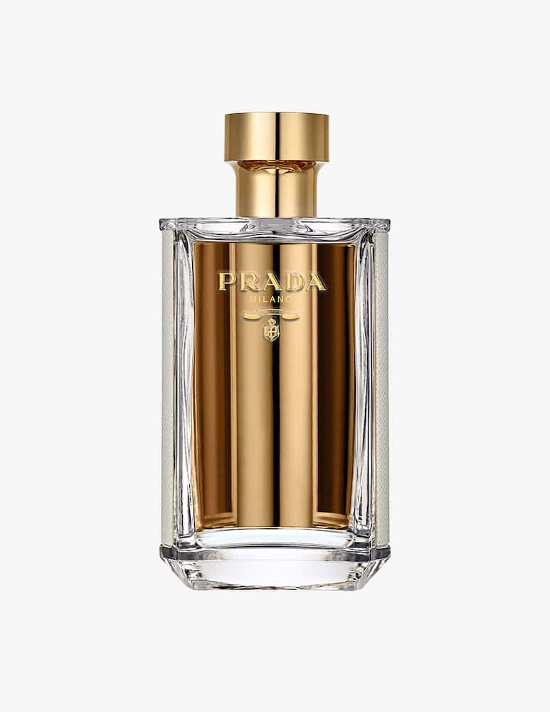 Prada La Femme Prada Eau de Parfum - picture 1 Prada La Femme Prada Eau de Parfum - picture 1