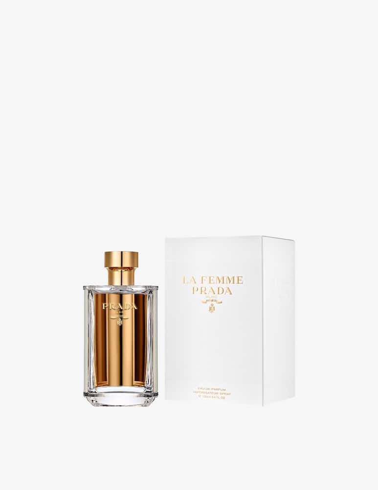 Prada La Femme Prada Eau de Parfum - picture 2 Prada La Femme Prada Eau de Parfum - picture 2
