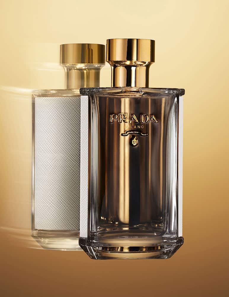 Prada La Femme Prada Eau de Parfum - picture 3 Prada La Femme Prada Eau de Parfum - picture 3
