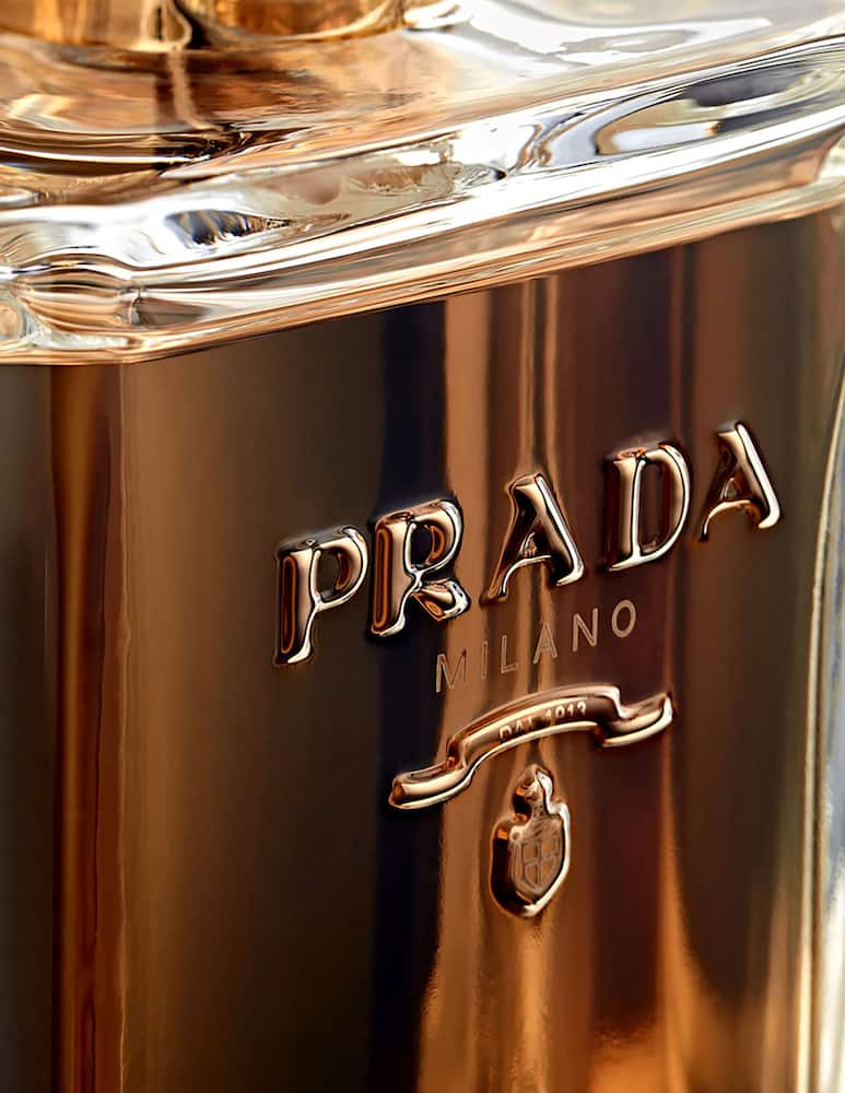 rinascente Prada La Femme Prada Eau de Parfum 