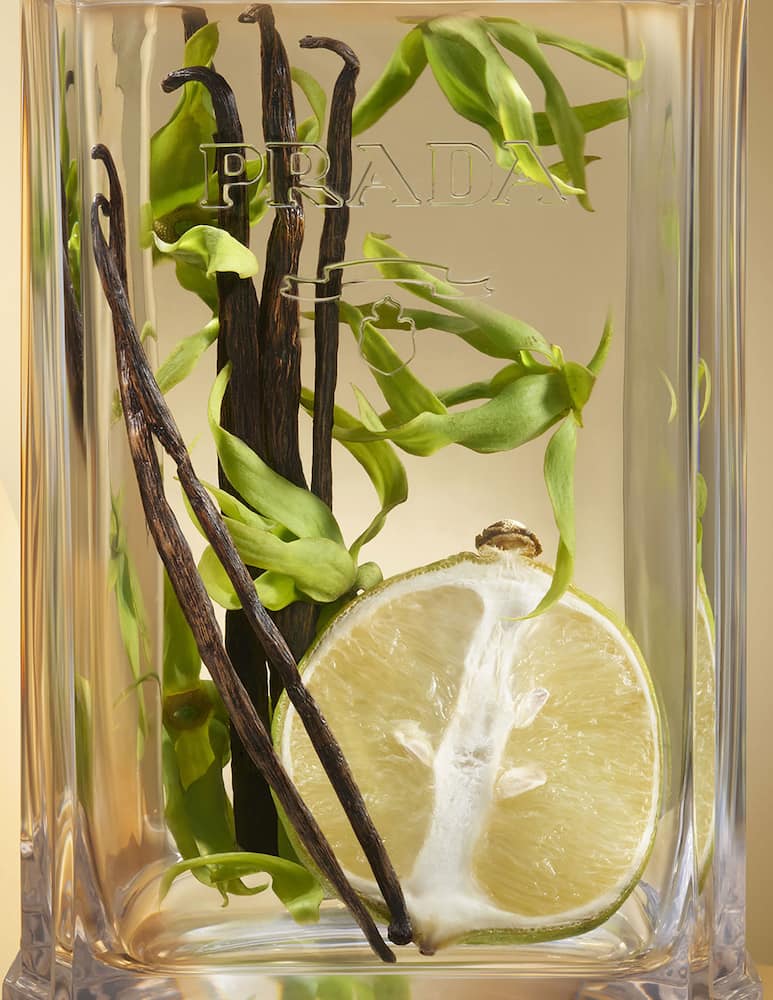 rinascente Prada La Femme Prada Eau de Parfum 