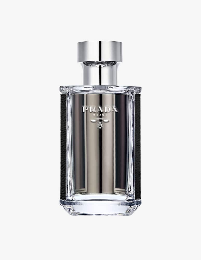 Prada L'Homme Prada Eau de Toilette - immagine 1 Prada L'Homme Prada Eau de Toilette - immagine 1